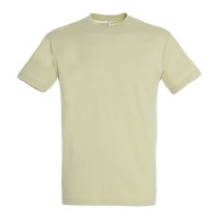 T-SHIRT M/MANGA REGENT VERDE TILIA 